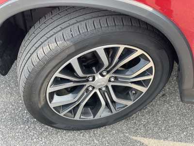 2017 Mitsubishi Outlander, $13990. Photo 10