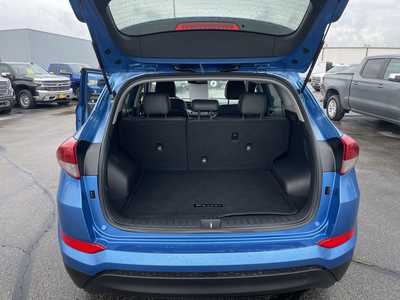 2017 Hyundai Tucson, $15995. Photo 10