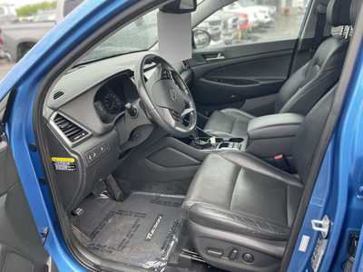 2017 Hyundai Tucson, $15995. Photo 11