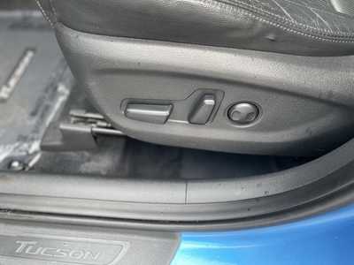 2017 Hyundai Tucson, $15995. Photo 12