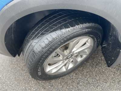 2017 Hyundai Tucson, $15995. Photo 9
