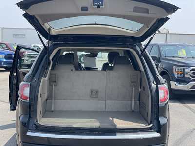 2015 GMC Acadia, $15990. Photo 10