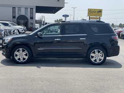 2015 GMC Acadia, $15990. Photo 5