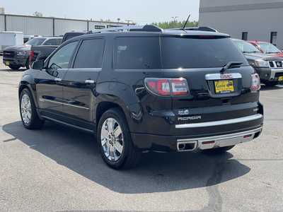 2015 GMC Acadia, $15990. Photo 6