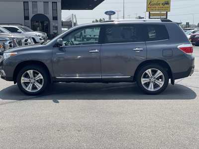 2012 Toyota Highlander, $14900. Photo 5