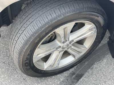 2012 Toyota Highlander, $14900. Photo 9
