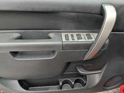 2011 Chevrolet 1500 Ext Cab, $13495. Photo 10