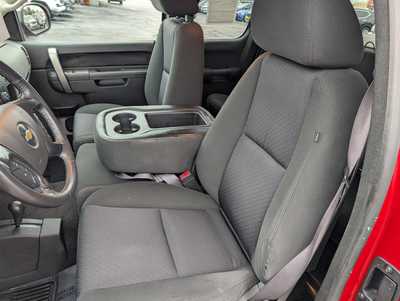 2011 Chevrolet 1500 Ext Cab, $13495. Photo 11