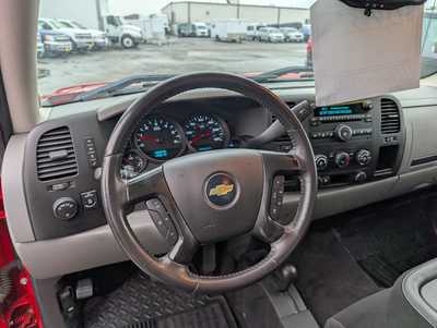 2011 Chevrolet 1500 Ext Cab, $13495. Photo 12