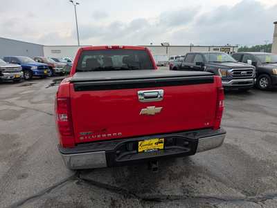2011 Chevrolet 1500 Ext Cab, $13495. Photo 7