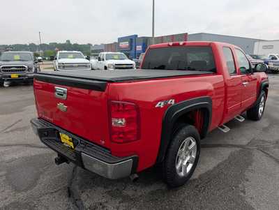 2011 Chevrolet 1500 Ext Cab, $13495. Photo 8