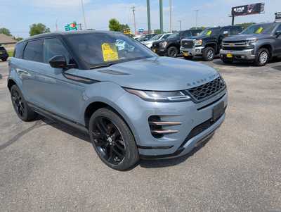 2020 Land Rover Range Rover, $25900. Photo 2
