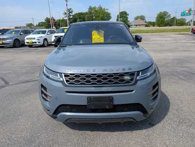 2020 Land Rover Range Rover, $25900. Photo 3
