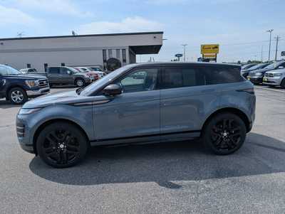 2020 Land Rover Range Rover, $25900. Photo 5