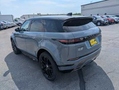 2020 Land Rover Range Rover, $25900. Photo 6