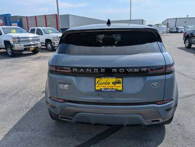 2020 Land Rover Range Rover, $25900. Photo 7
