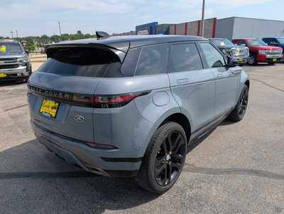 2020 Land Rover Range Rover, $25900. Photo 8