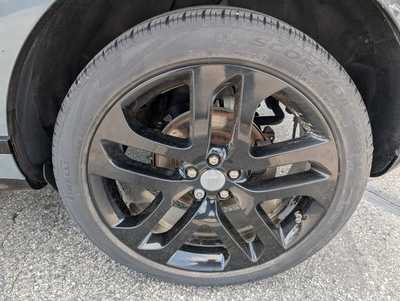 2020 Land Rover Range Rover, $25900. Photo 9