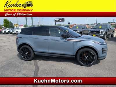 2020 Land Rover Range Rover, $25900. Photo 1