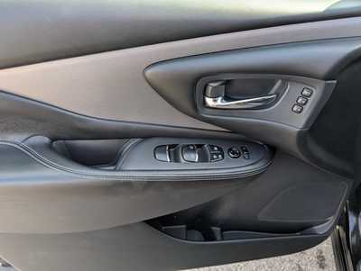 2019 Nissan Murano, $16900. Photo 10