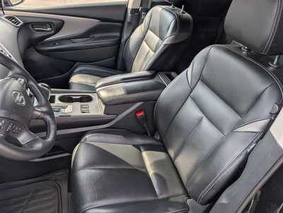 2019 Nissan Murano, $16900. Photo 11