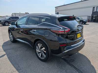 2019 Nissan Murano, $16900. Photo 6