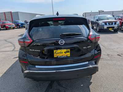 2019 Nissan Murano, $16900. Photo 7