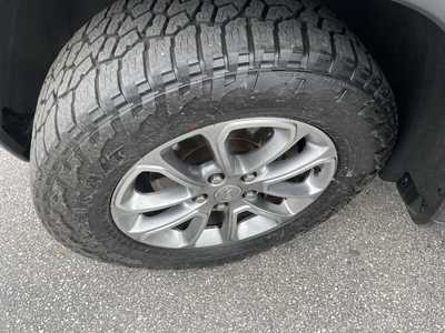 2015 Jeep Grand Cherokee, $14495. Photo 10