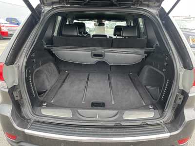 2015 Jeep Grand Cherokee, $14495. Photo 11