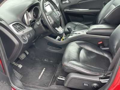 2016 Dodge Journey, $9995. Photo 11