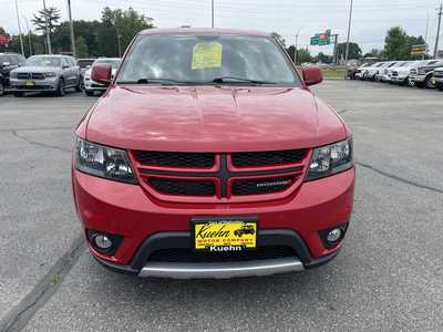 2016 Dodge Journey, $9995. Photo 3