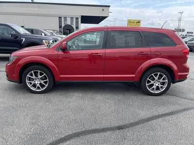 2016 Dodge Journey, $9995. Photo 5