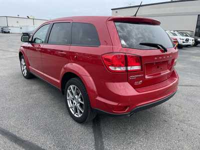 2016 Dodge Journey, $9995. Photo 6