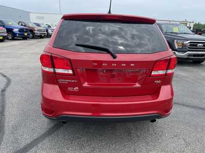 2016 Dodge Journey, $9995. Photo 7