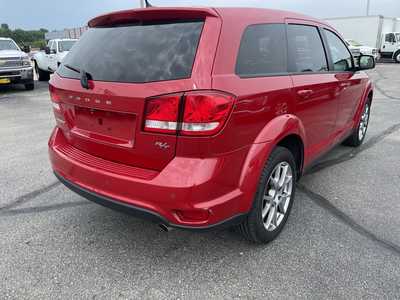 2016 Dodge Journey, $9995. Photo 8