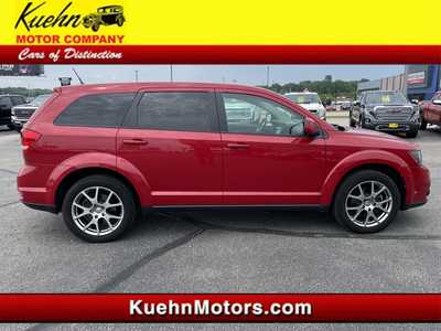 2016 Dodge Journey, $9995. Photo 1