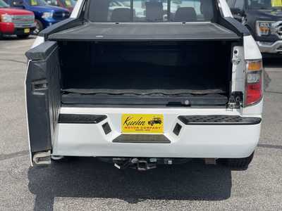 2006 Honda Ridgeline, $10900. Photo 11