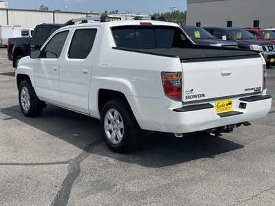 2006 Honda Ridgeline, $10900. Photo 6