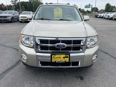 2010 Ford Escape, $8995. Photo 3