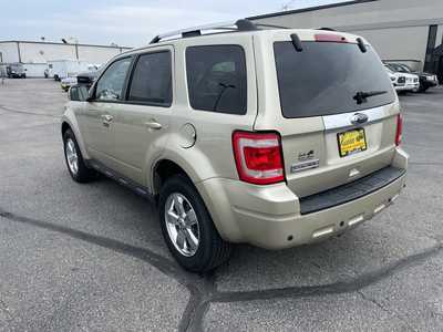 2010 Ford Escape, $8995. Photo 6