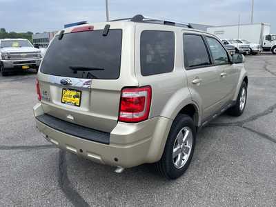 2010 Ford Escape, $8995. Photo 8