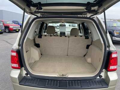 2010 Ford Escape, $8995. Photo 9