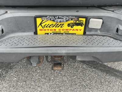 2003 Chevrolet Avalanche, $6495. Photo 9