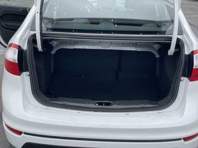 2015 Ford Fiesta, $3995. Photo 10