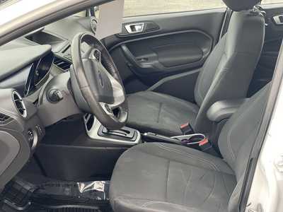 2015 Ford Fiesta, $3995. Photo 11
