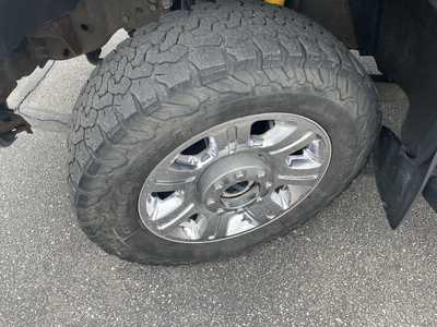 2013 Ford F350 Crew Cab, $23495. Photo 12