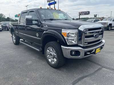 2013 Ford F350 Crew Cab, $23495. Photo 2