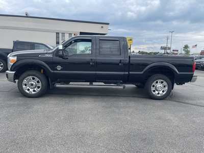2013 Ford F350 Crew Cab, $23495. Photo 5