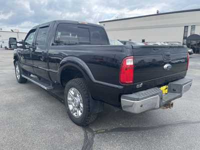 2013 Ford F350 Crew Cab, $23495. Photo 6