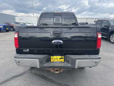 2013 Ford F350 Crew Cab, $23495. Photo 7